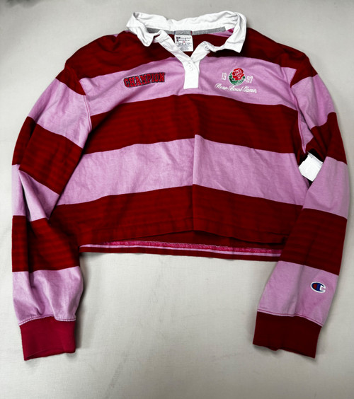 Vist Large View of Product Image Which is Used Champion Long Sleeve Top XL-16