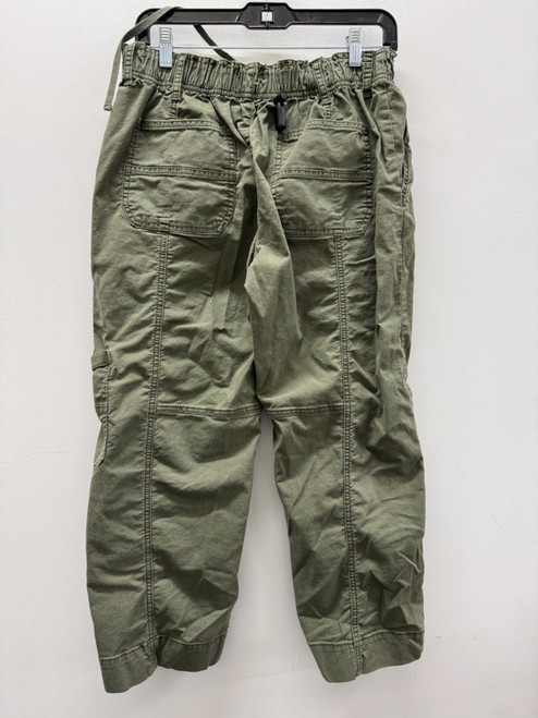 Vist Large View of Product Image Which is Used  Grey MEC Mens Shorts 36W