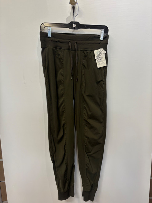 Vist Large View of Product Image Which is Used Lululemon Athletica Active Pant 4-27