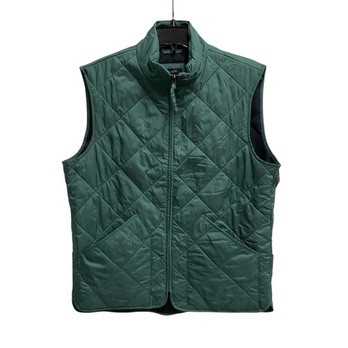 Vist Large View of Product Image Which is Used J. Crew Men's Heavyweight Vest M