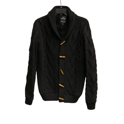 Vist Large View of Product Image Which is Used Xray Men's Light Jacket L