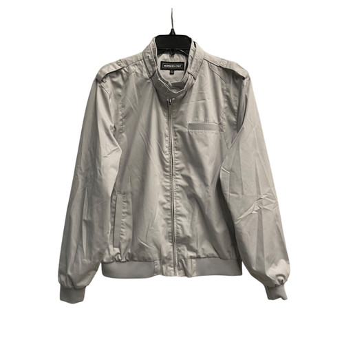 Vist Large View of Product Image Which is Used MEMBERS ONLY Men's Light Jacket L
