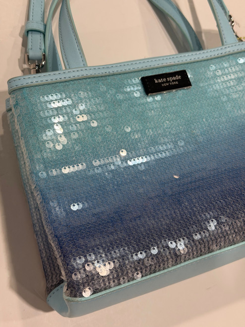 Vist Large View of Product Image Which is Used Kate Spade New York Large Handbag