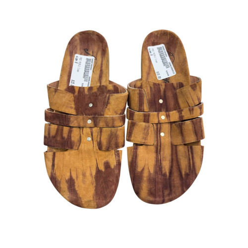 Vist Large View of Product Image Which is Used Free People Clogs 8