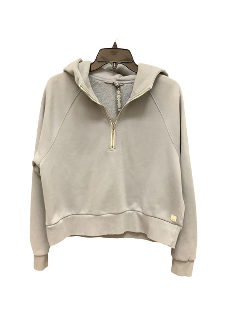 Vist Large View of Product Image Which is Used Vuori Active Sweatshirt M-8/10