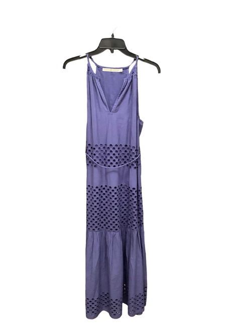 Vist Large View of Product Image Which is Used Marie Oliver Long Dress F XS-0/2