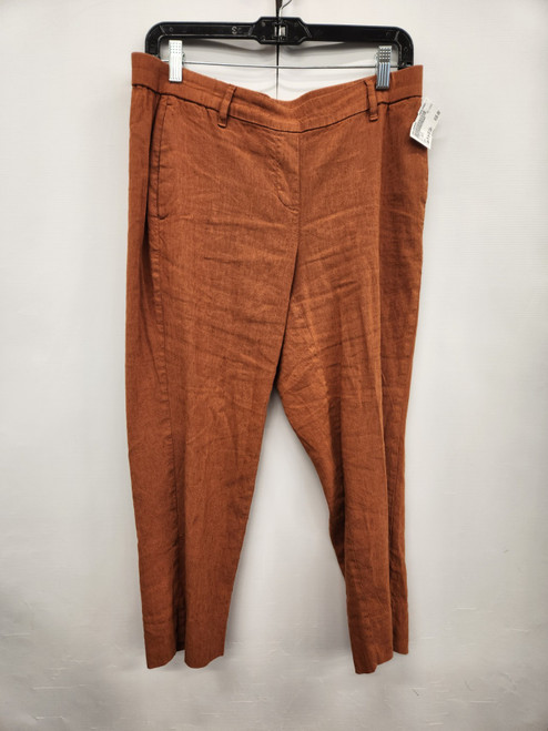 Vist Large View of Product Image Which is Used J. Jill Capri M 8-10/28-30