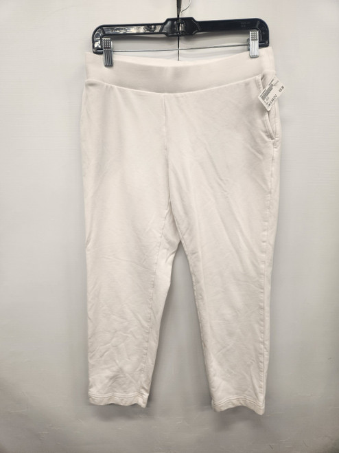 Vist Large View of Product Image Which is Used J. Jill Capri S 4-6/27-28