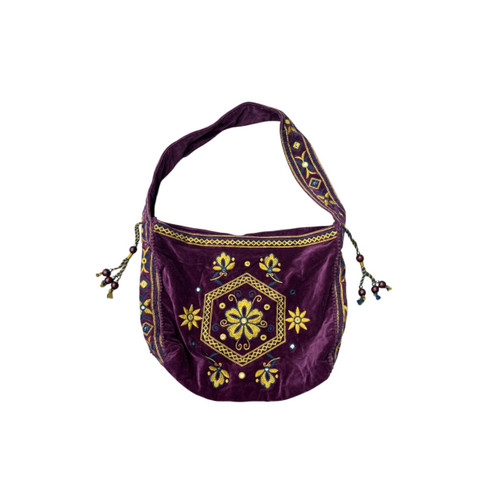 Vist Large View of Product Image Which is Used Free People Large Handbag
