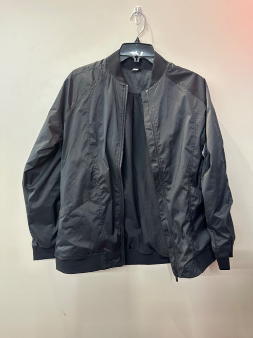 Vist Large View of Product Image Which is Used Lululemon Athletica Short Light Jacket M-8/10