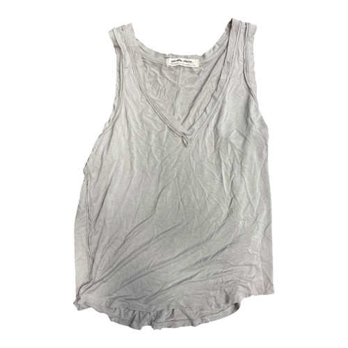 Vist Large View of Product Image Which is Used Free People Tank Top XS-0/2