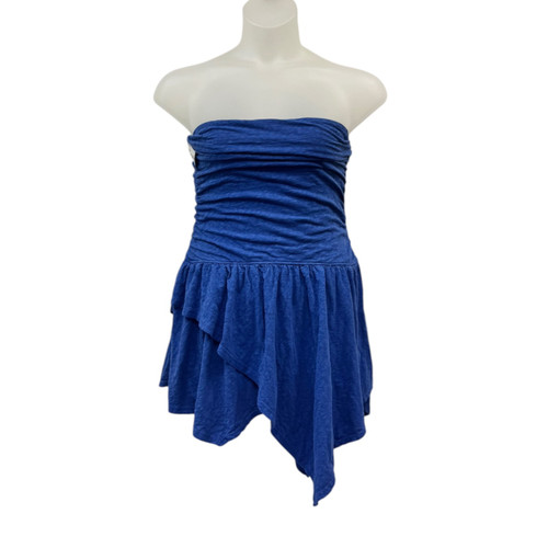 Vist Large View of Product Image Which is Used Free People Short Dress B S-4/6
