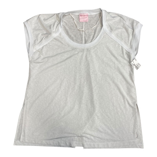 Vist Large View of Product Image Which is Used Free People Short Sleeve Top S-4/6