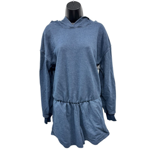 Vist Large View of Product Image Which is Used Free People Romper L-12/14