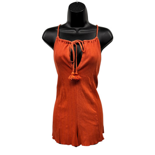 Vist Large View of Product Image Which is Used Free People Sleeveless Top S-4/6