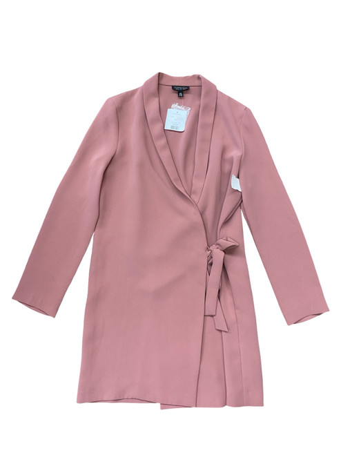 Vist Large View of Product Image Which is Used Topshop Short Dress B S-4/6