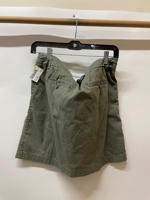 Vist Large View of Product Image Which is Used Unbranded Short Skirt 10-30