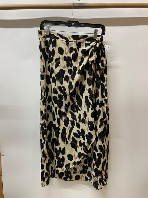 Vist Large View of Product Image Which is Used Unbranded Long Skirt L 12-14/31-32