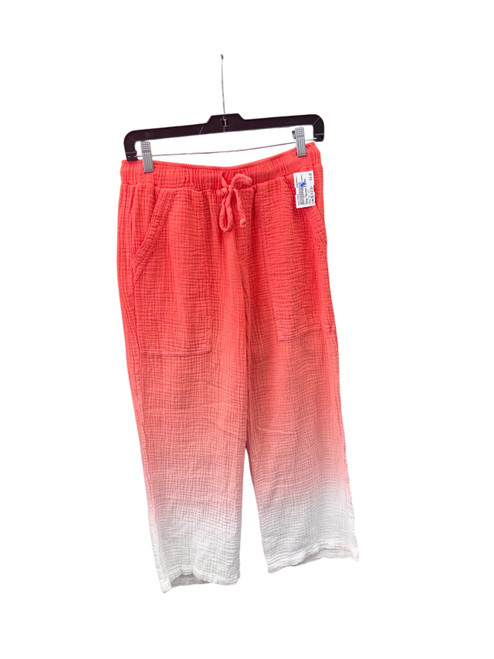 Vist Large View of Product Image Which is Used Young Fabulous & Broke Casual Pant XS 0-2/25-26