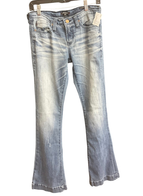 Vist Large View of Product Image Which is Used Dear John Denim 4-27