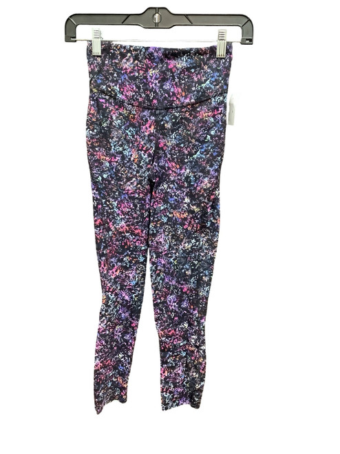 Vist Large View of Product Image Which is Used Lululemon Athletica Active Leggings 2-26