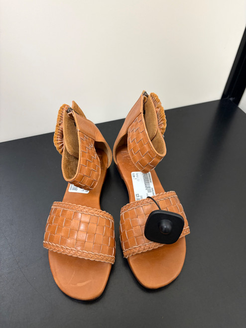 Vist Large View of Product Image Which is Used Unbranded Sandals 7