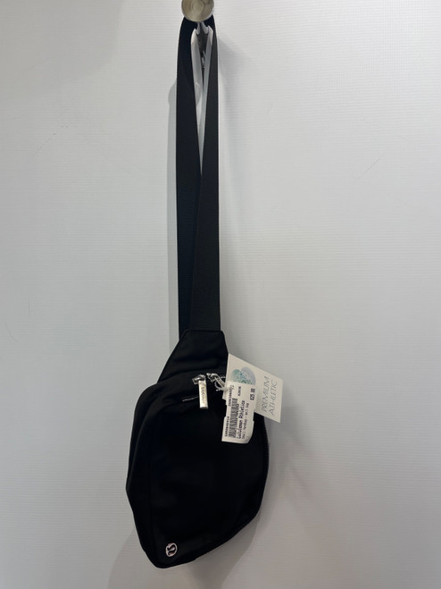 Vist Large View of Product Image Which is Used Lululemon Athletica Small Handbag