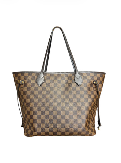 Vist Large View of Product Image Which is Used Louis Vuitton Xlarge Leather Handbag