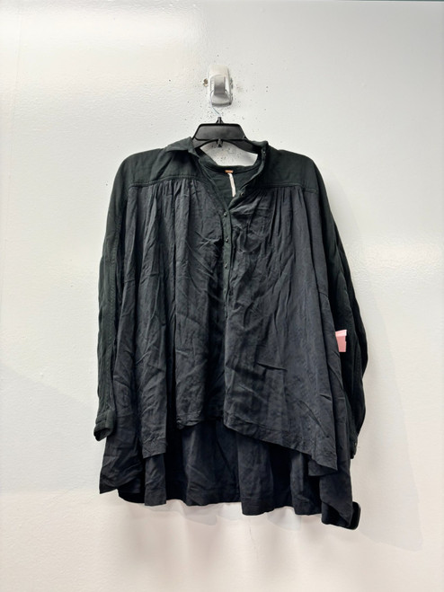 Vist Large View of Product Image Which is Used Free People Long Sleeve Top XS-0/2