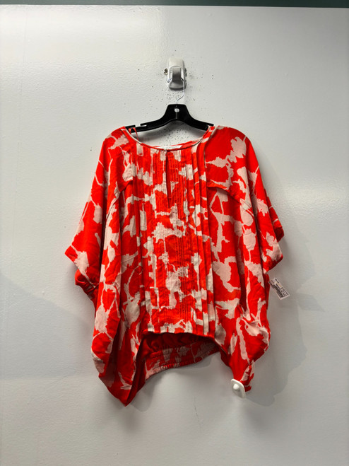 Vist Large View of Product Image Which is Used Diane Von Furstenberg Long Sleeve Top L-12/14