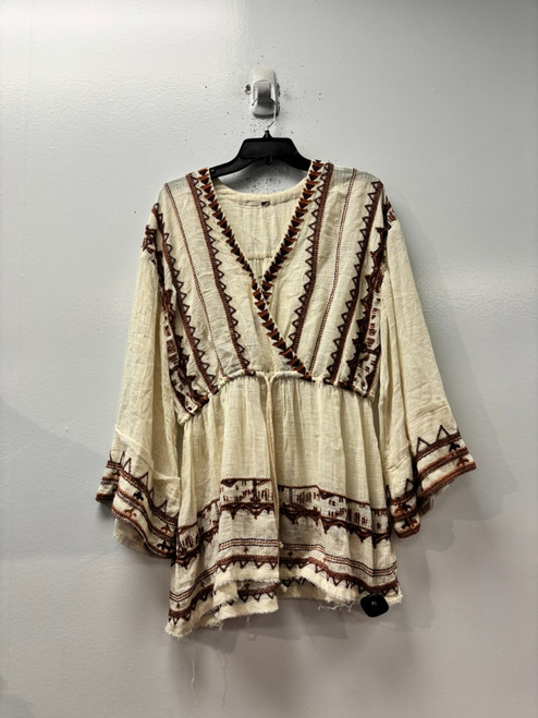 Vist Large View of Product Image Which is Used Free People Short Dress B L-12/14