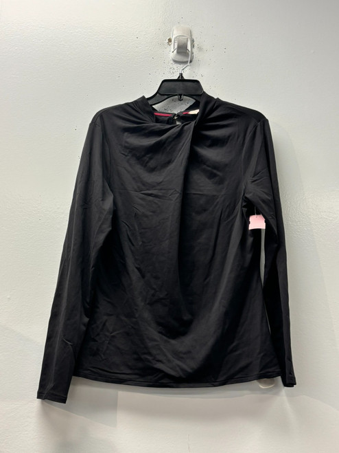 Vist Large View of Product Image Which is Used Ted Baker London Long Sleeve Top L-12/14