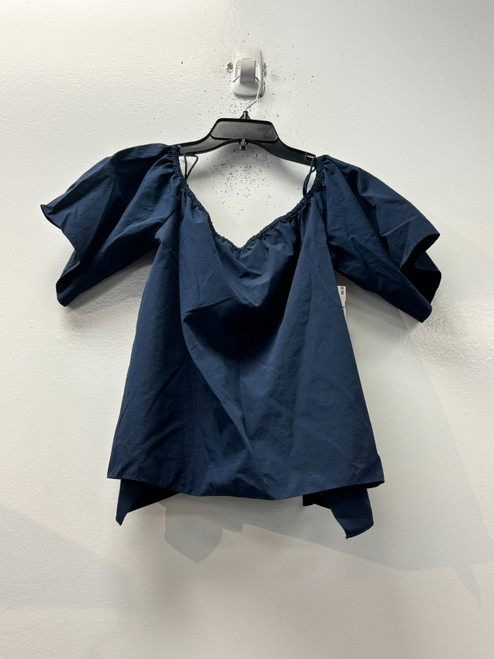 Vist Large View of Product Image Which is Used Alice + Olivia Short Sleeve Top M-8/10