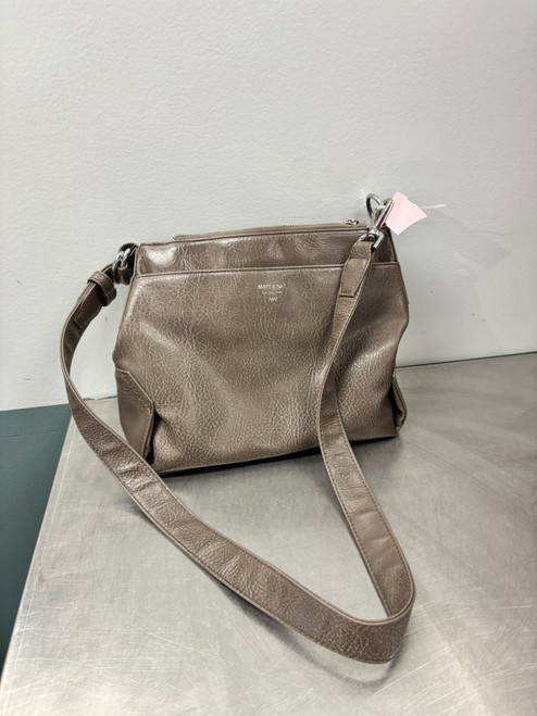 Vist Large View of Product Image Which is Used Matt & Nat Small Handbag