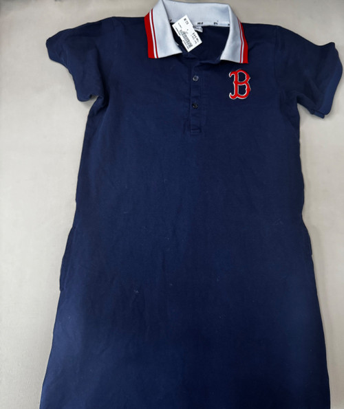 Vist Large View of Product Image Which is Used MLB Short Dress F S-4/6