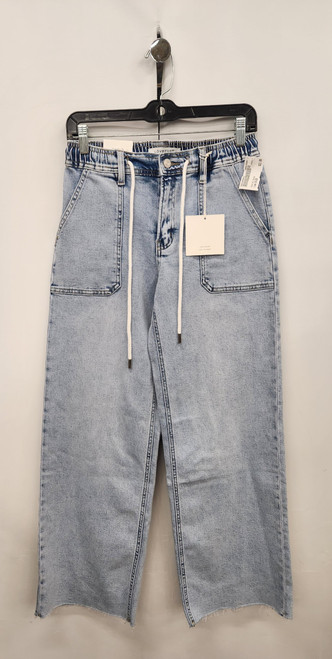 Vist Large View of Product Image Which is Used Unbranded Denim 6-28