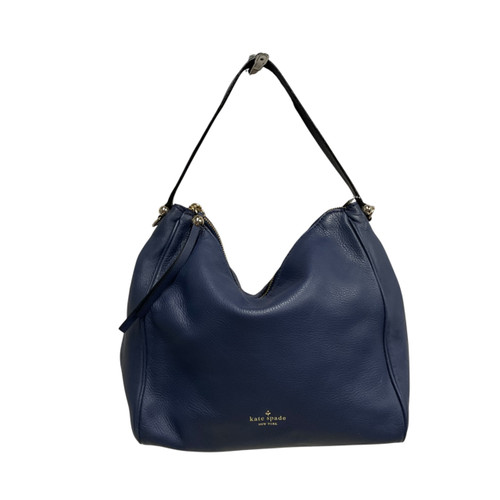 Vist Large View of Product Image Which is Used Kate Spade New York Large Leather Handbag