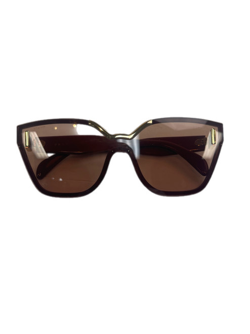 Vist Large View of Product Image Which is Used Prada Sunglasses