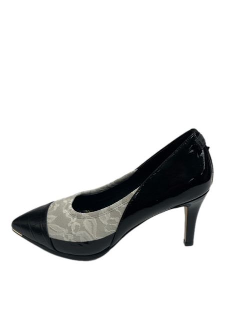 Vist Large View of Product Image Which is Used Cole Haan x Rodarte High Heels 8.5