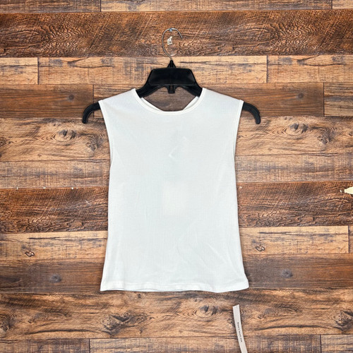 Vist Large View of Product Image Which is NWT Reformation Sleeveless Top S-4/6