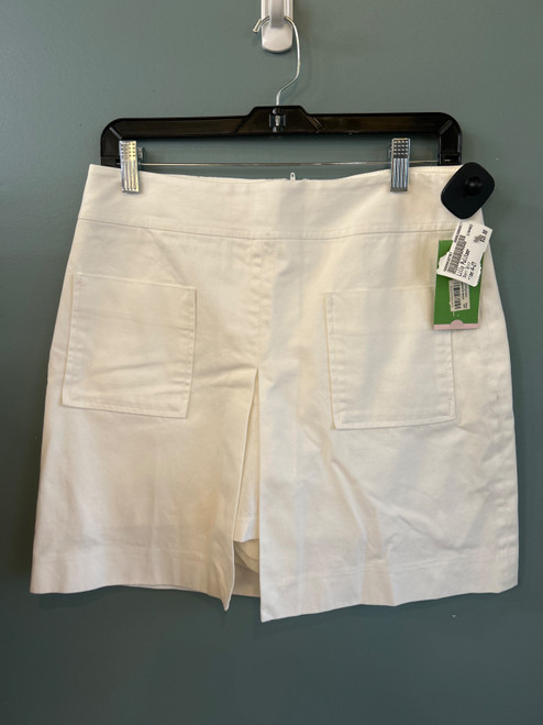 Vist Large View of Product Image Which is Used Lilly Pulitzer Short Skirt 4-27