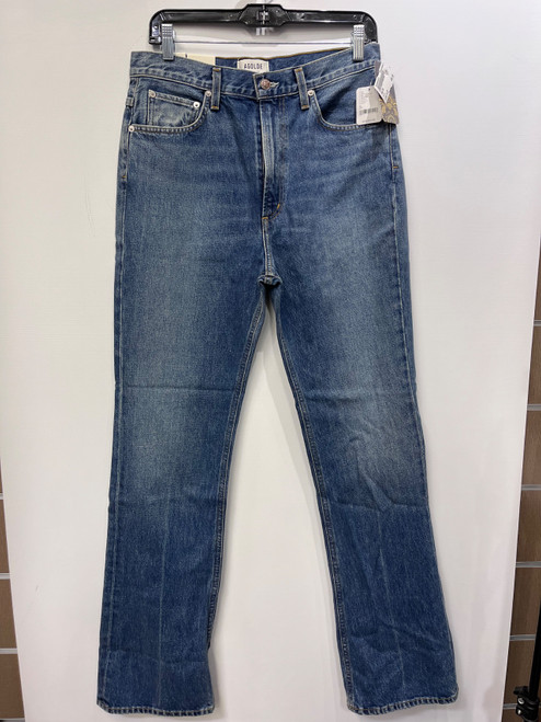 Vist Large View of Product Image Which is Used Agolde Denim 8-29