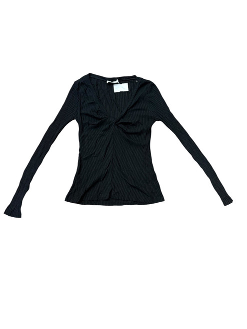 Vist Large View of Product Image Which is Used A.L.C. Long Sleeve T-Shirt XS-0/2