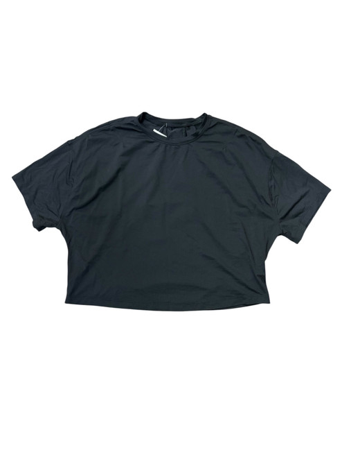 Vist Large View of Product Image Which is Used Lululemon Athletica Active Short Sleeve S-4/6