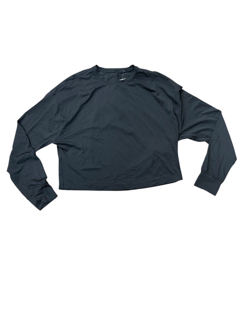 Vist Large View of Product Image Which is Used Lululemon Athletica Active Long Sleeve S-4/6
