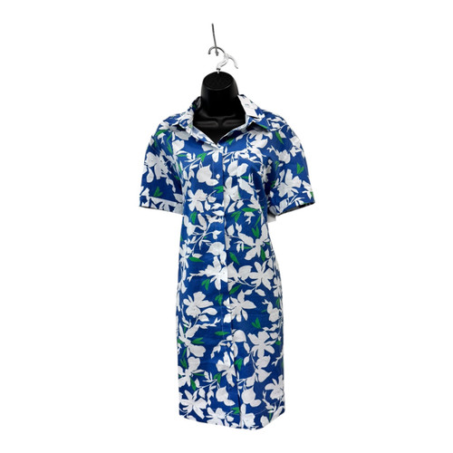 Vist Large View of Product Image Which is Used Southern Tide Short Dress B M-8/10