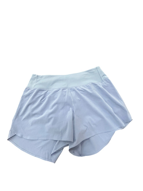 Vist Large View of Product Image Which is Used Lululemon Athletica Active Shorts 8-29