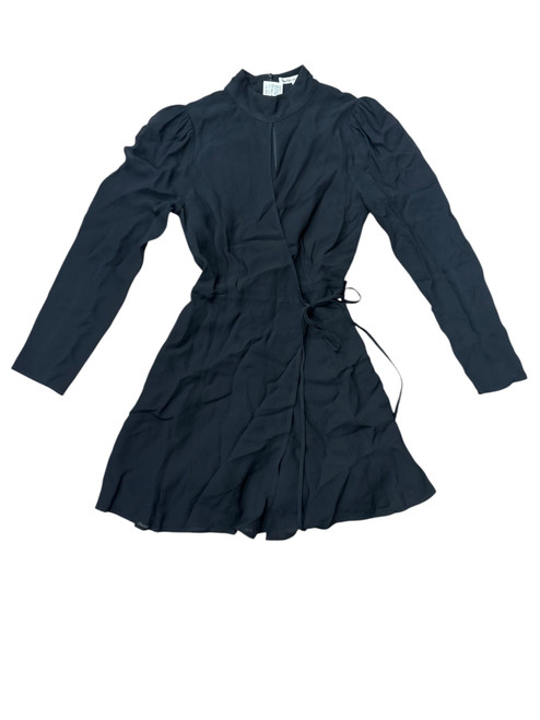 Vist Large View of Product Image Which is Used Reformation Short Dress B XS-0/2