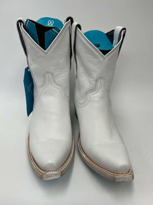 Vist Large View of Product Image Which is Lane Ankle Boots 7.5