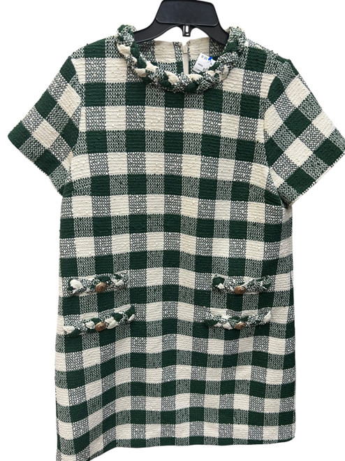 Vist Large View of Product Image Which is Used TuckerNuck Short Dress B L-12/14